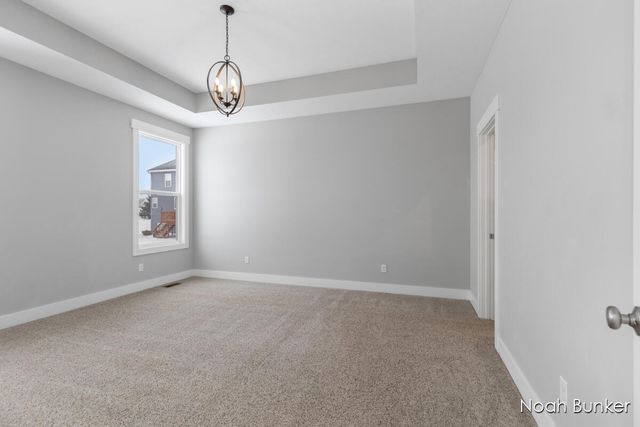 3857 Winsome Drive, Georgetown Twp, MI 49426