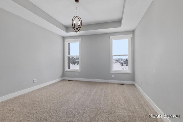 3857 Winsome Drive, Georgetown Twp, MI 49426