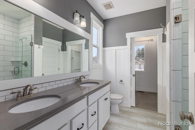 3857 Winsome Drive, Georgetown Twp, MI 49426