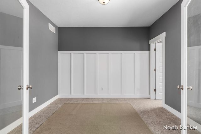 3857 Winsome Drive, Georgetown Twp, MI 49426