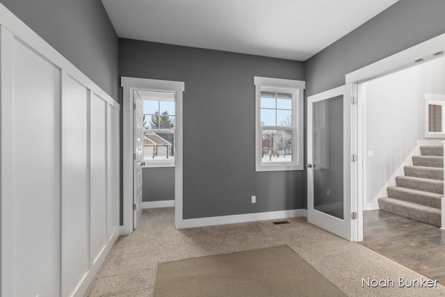 3857 Winsome Drive, Georgetown Twp, MI 49426