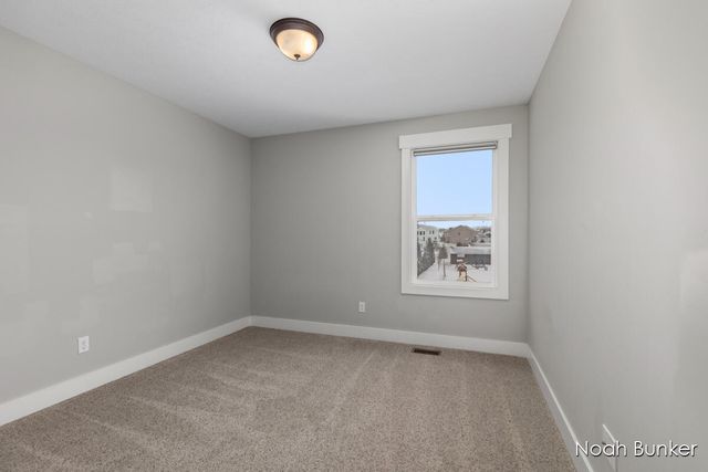 3857 Winsome Drive, Georgetown Twp, MI 49426