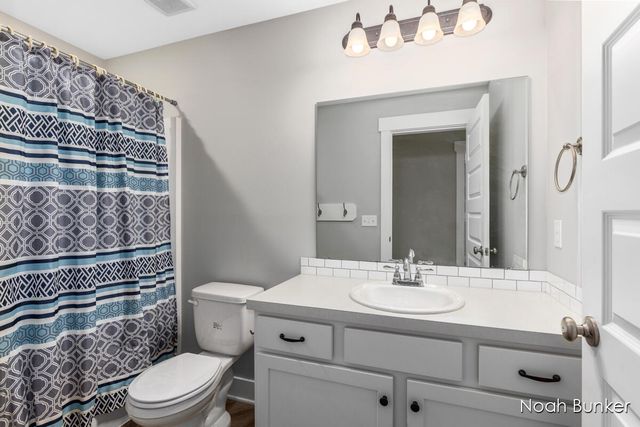 3857 Winsome Drive, Georgetown Twp, MI 49426