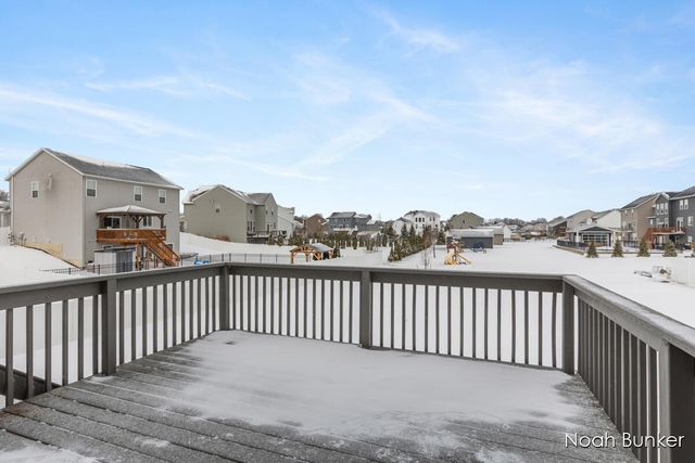 3857 Winsome Drive, Georgetown Twp, MI 49426