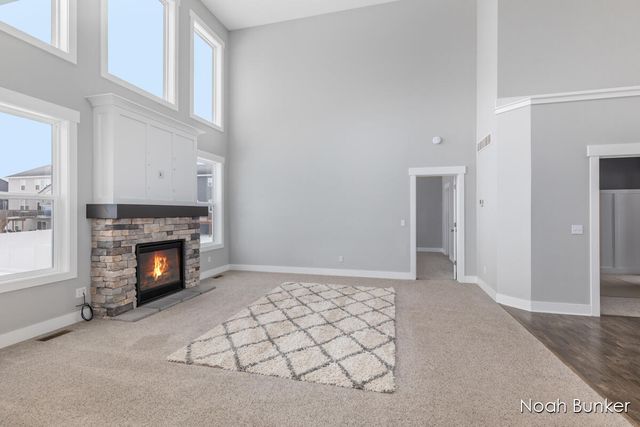 3857 Winsome Drive, Georgetown Twp, MI 49426