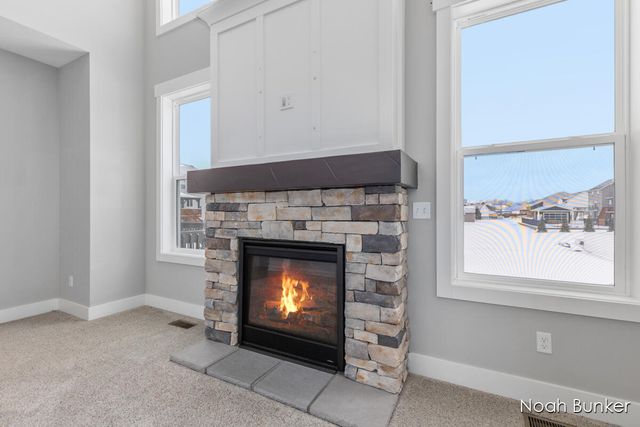 3857 Winsome Drive, Georgetown Twp, MI 49426