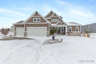 3857 Winsome Drive, Georgetown Twp, MI 49426