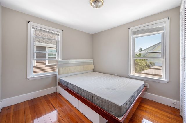 91 Hamden Cir, Quincy, MA 02170