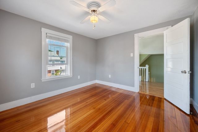 91 Hamden Cir, Quincy, MA 02170