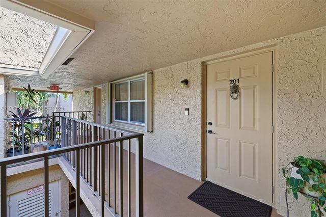 7531 NW 86th Ter 201, Tamarac, FL 33321