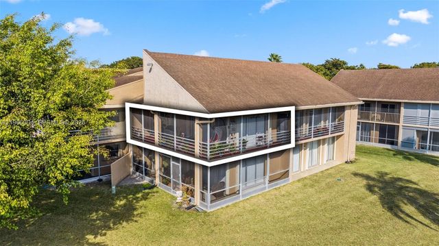 7531 NW 86th Ter 201, Tamarac, FL 33321