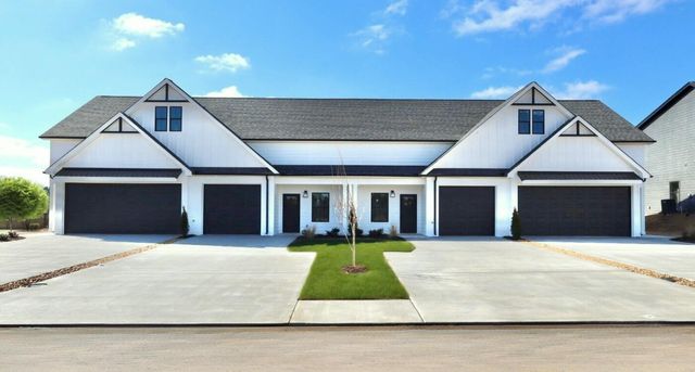 3244 Green Turtle Lane NE, Cleveland, TN 37323