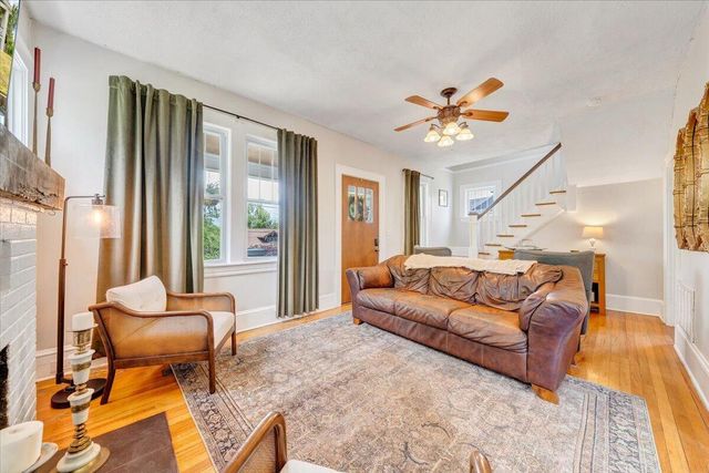 1142 Winona AVE, Roanoke, VA 24015