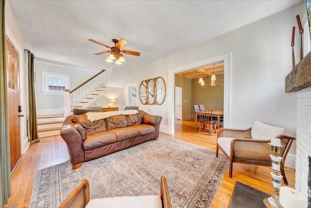 1142 Winona AVE, Roanoke, VA 24015