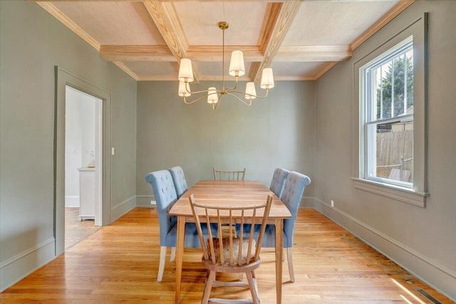 1142 Winona AVE, Roanoke, VA 24015