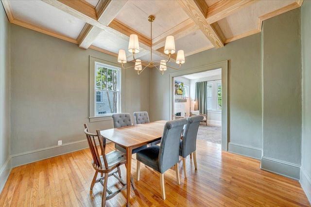 1142 Winona AVE, Roanoke, VA 24015