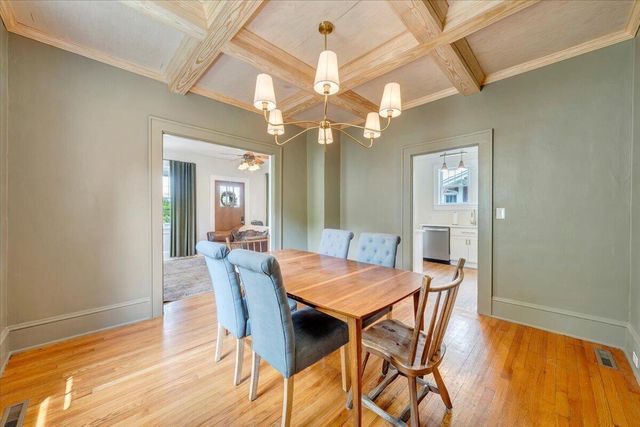 1142 Winona AVE, Roanoke, VA 24015