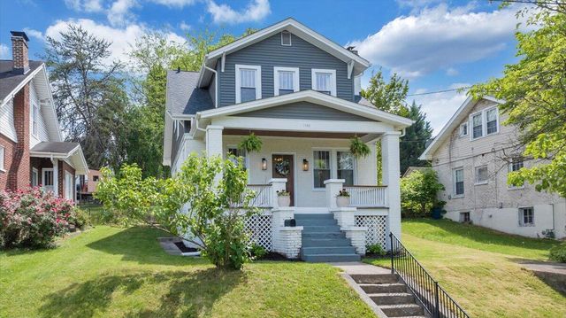 1142 Winona AVE, Roanoke, VA 24015
