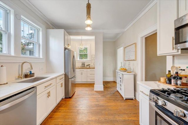 1142 Winona AVE, Roanoke, VA 24015