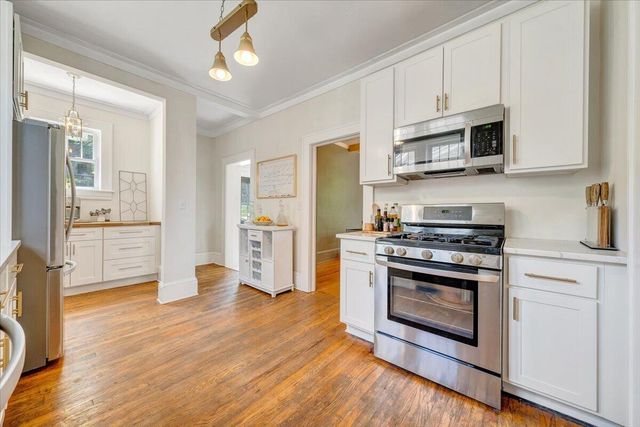 1142 Winona AVE, Roanoke, VA 24015