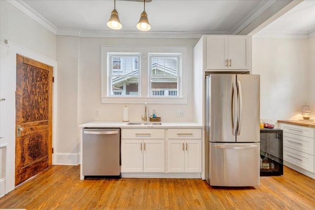 1142 Winona AVE, Roanoke, VA 24015