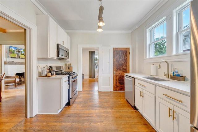 1142 Winona AVE, Roanoke, VA 24015