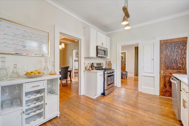 1142 Winona AVE, Roanoke, VA 24015