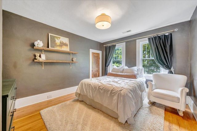 1142 Winona AVE, Roanoke, VA 24015