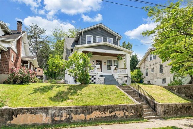 1142 Winona AVE, Roanoke, VA 24015