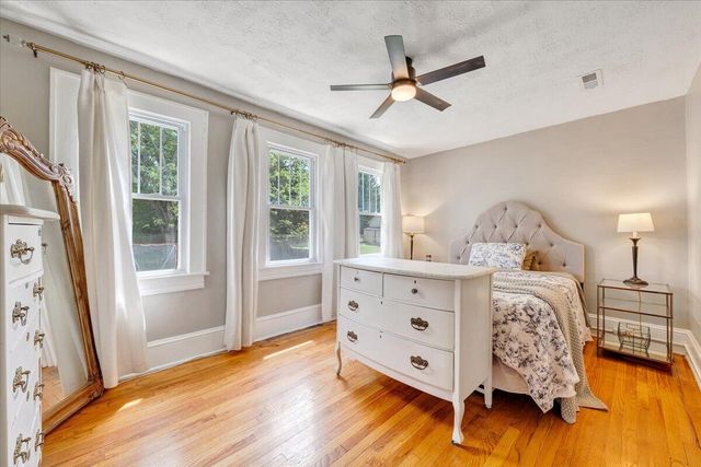 1142 Winona AVE, Roanoke, VA 24015
