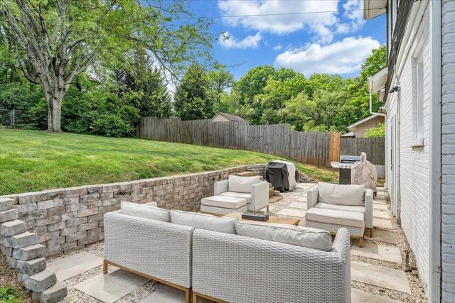 1142 Winona AVE, Roanoke, VA 24015