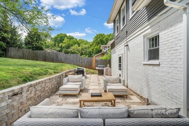 1142 Winona AVE, Roanoke, VA 24015
