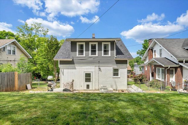 1142 Winona AVE, Roanoke, VA 24015