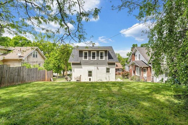 1142 Winona AVE, Roanoke, VA 24015