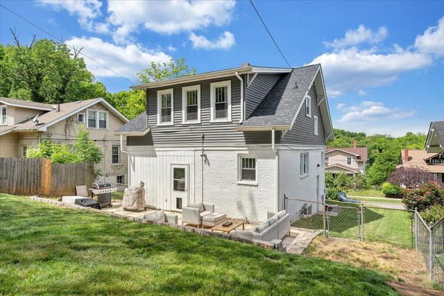 1142 Winona AVE, Roanoke, VA 24015