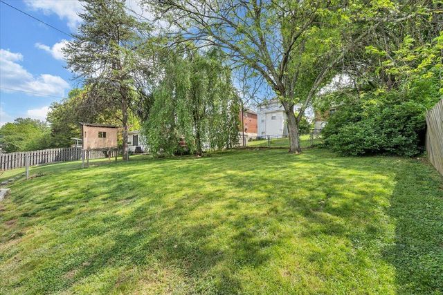 1142 Winona AVE, Roanoke, VA 24015