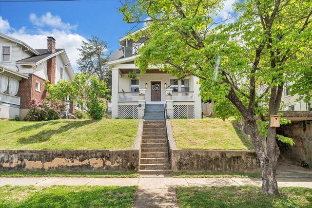1142 Winona AVE, Roanoke, VA 24015