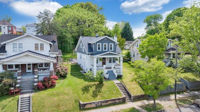 1142 Winona AVE, Roanoke, VA 24015