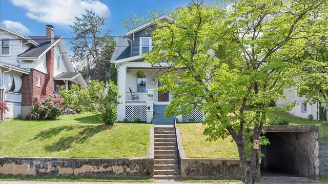 1142 Winona AVE, Roanoke, VA 24015
