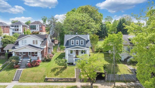 1142 Winona AVE, Roanoke, VA 24015
