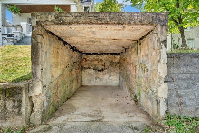 1142 Winona AVE, Roanoke, VA 24015