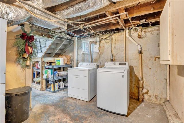 1142 Winona AVE, Roanoke, VA 24015
