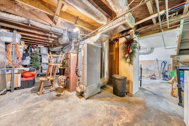 1142 Winona AVE, Roanoke, VA 24015