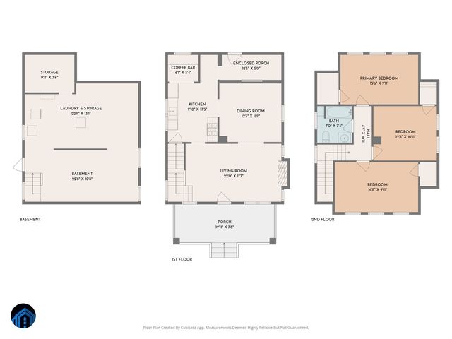 1142 Winona AVE, Roanoke, VA 24015