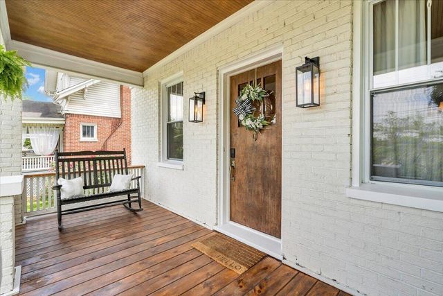 1142 Winona AVE, Roanoke, VA 24015