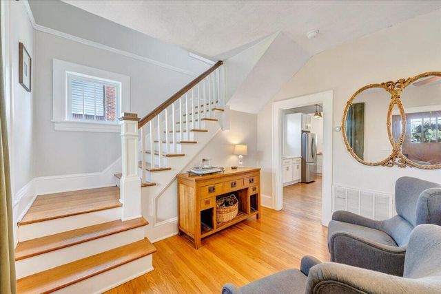 1142 Winona AVE, Roanoke, VA 24015