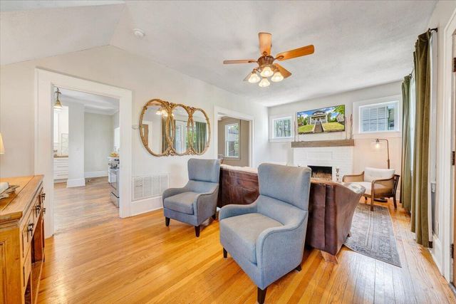 1142 Winona AVE, Roanoke, VA 24015