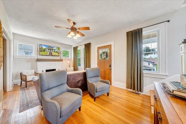 1142 Winona AVE, Roanoke, VA 24015