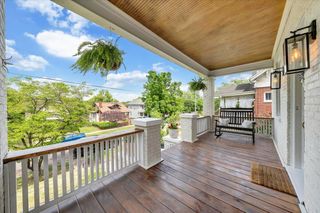 1142 Winona AVE, Roanoke, VA 24015