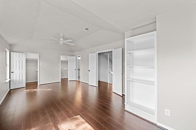 19614 Pine Cluster Lane, Humble, TX 77346